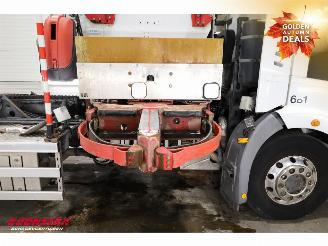 Mercedes Econic Seitenlader VDL Transilift 6X2 Euro 6 216.318 km! picture 6