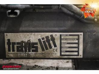 Mercedes Econic Seitenlader VDL Transilift 6X2 Euro 6 216.318 km! picture 14