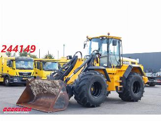 JCB 434S SHZ LSD BY 2009 2009/6