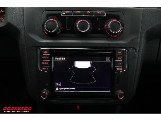 Volkswagen Caddy 2.0 TDI L1-H1 DSG Leder Xenon Navi Airco Cruise PDC picture 16