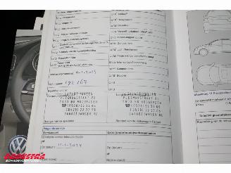 Volkswagen Passat Variant 1.4 TSI GTE Highline LED ACC Pano ErgoComf. Leder SHZ AHK picture 20