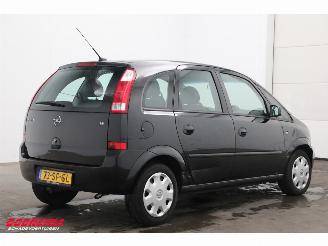 Opel Meriva 1.6-16V Automaat Enjoy Navi Clima Cruise 86.800 km! picture 3
