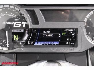 BMW K 1600 GT ABS LED Cruise Heizgriffe SHZ 46.059 km picture 12