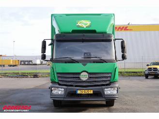 GINAF  LBW Bak-Klep 360° 116.394 km! picture 5