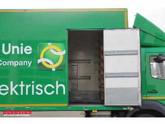 GINAF  LBW Bak-Klep 360° 116.394 km! picture 8