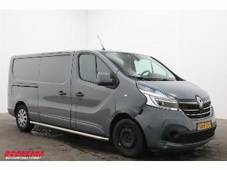 Renault Trafic 2.0 dCi 145 Aut. L2-H1 Comfort LED Navi Clima Cruise Camera PDC AHK picture 2