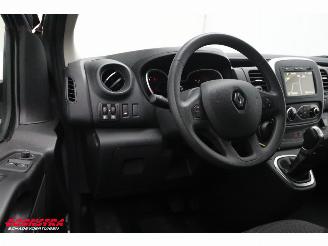 Renault Trafic 2.0 dCi 145 Aut. L2-H1 Comfort LED Navi Clima Cruise Camera PDC AHK picture 22