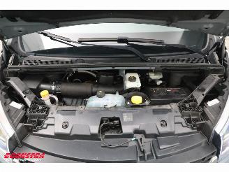 Renault Trafic 2.0 dCi 145 Aut. L2-H1 Comfort LED Navi Clima Cruise Camera PDC AHK picture 9