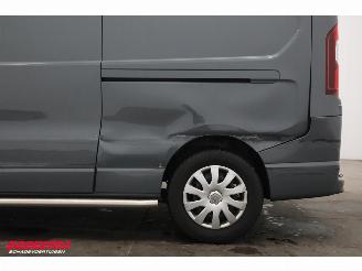 Renault Trafic 2.0 dCi 145 Aut. L2-H1 Comfort LED Navi Clima Cruise Camera PDC AHK picture 14