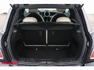 Mini Mini 1.6 Cooper Aut. Org.NL! Chili Pano Leder Navi SHZ PDC picture 25