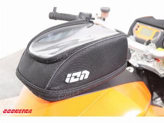 KTM  990 SuperDuke +Paddock stand +extra uitlaat +extra spiegelset picture 11