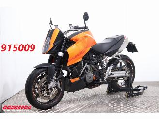 ojeté vozy motocykly KTM  990 SuperDuke 2005/9