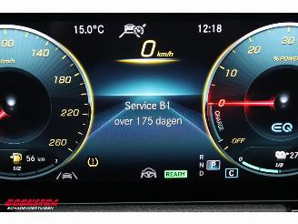 Mercedes GLA 250 e LED ACC HUD Memory 360° Burmester 39.281 km! picture 20