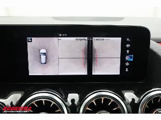 Mercedes GLA 250 e LED ACC HUD Memory 360° Burmester 39.281 km! picture 27