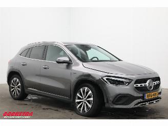 Mercedes GLA 250 e LED ACC HUD Memory 360° Burmester 39.281 km! picture 2