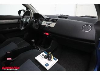 Suzuki Swift 1.3 Bandit 5-DRS Clima LMV Keyless picture 13