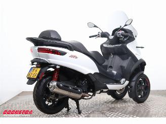 Piaggio MP3 500 Sport ABS 16.535 km! picture 3