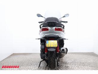 Piaggio MP3 500 Sport ABS 16.535 km! picture 8