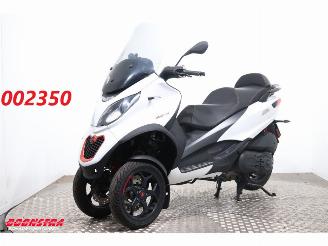 ojeté vozy motocykly Piaggio MP3 500 Sport ABS 16.535 km! 2018/7