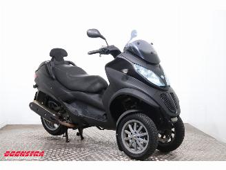 Piaggio  400 LT MP3 28.105 km! picture 2