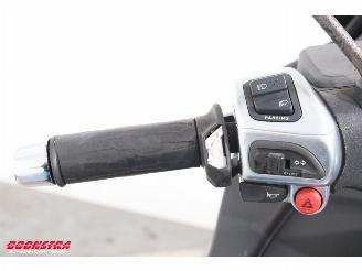 Piaggio  400 LT MP3 28.105 km! picture 13