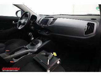 Kia Sportage 1.6 GDI X-treme ComfortLine Navi Clima Cruise Camera AHK picture 13