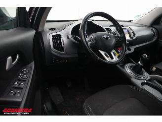 Kia Sportage 1.6 GDI X-treme ComfortLine Navi Clima Cruise Camera AHK picture 18