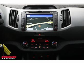 Kia Sportage 1.6 GDI X-treme ComfortLine Navi Clima Cruise Camera AHK picture 15