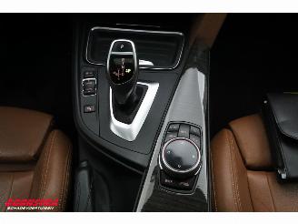 BMW 3-serie Touring 320d Aut. EDE Luxury Pano Leder Navi Clima Cruise SHZ picture 23