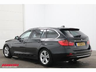 BMW 3-serie Touring 320d Aut. EDE Luxury Pano Leder Navi Clima Cruise SHZ picture 4