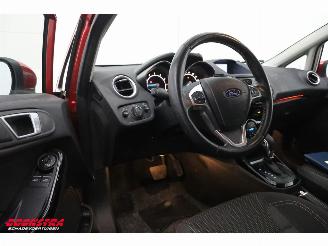 Ford Fiesta 1.0 EcoBoost Automaat Titanium Clima Cruise Bluetooth PDC 95.323 km! picture 15