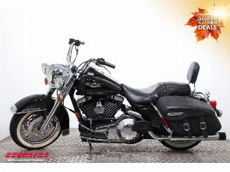 Harley-Davidson  FLHRCI Road King 14.866 Mijl! picture 5