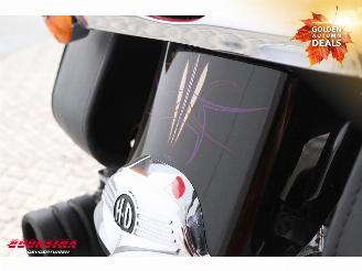 Harley-Davidson  FLHRCI Road King 14.866 Mijl! picture 11