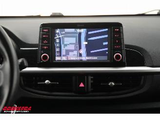 Kia Picanto 1.0 CVVT First Edition Navi Clima Cruise Camera 36.076 km! picture 20