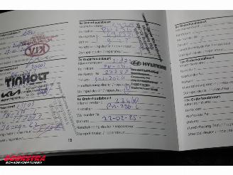 Kia Picanto 1.0 CVVT First Edition Navi Clima Cruise Camera 36.076 km! picture 23