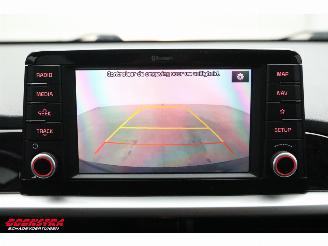 Kia Picanto 1.0 CVVT First Edition Navi Clima Cruise Camera 36.076 km! picture 21