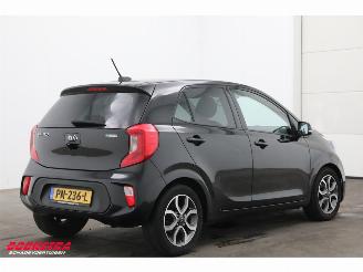 Kia Picanto 1.0 CVVT First Edition Navi Clima Cruise Camera 36.076 km! picture 3