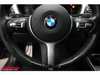 BMW 3-serie 318i M-Sport Aut. LED Leder Navi Clima Cruise SHZ 120.976 km! picture 23