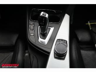 BMW 3-serie 318i M-Sport Aut. LED Leder Navi Clima Cruise SHZ 120.976 km! picture 26