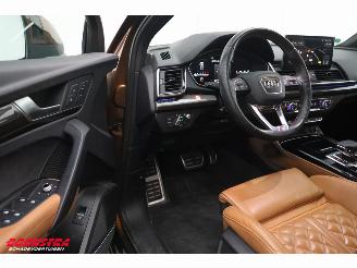 Audi SQ5 Sportback 3.0 TDI Quattro B&O ACC Massage 360° HUD Memory picture 15