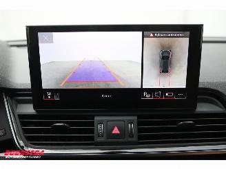 Audi SQ5 Sportback 3.0 TDI Quattro B&O ACC Massage 360° HUD Memory picture 25