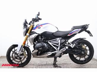 BMW  R 1250 R 3X Pakket Cruise Heizgriffe LED 15.188 km! picture 5