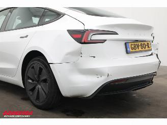 Tesla Model 3 RWD 60 kWh Pano LED ACC Ventilatie Camera picture 12