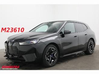  BMW iX xDrive50 Sport Edition 112 kWh Pano LED ACC 360° H/K LRHZ AHK 2023/1