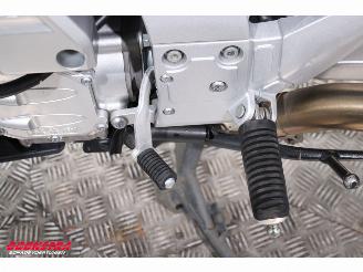 Yamaha  FJR 1300AS YCC-S Cruise Heizgriffe LED ABS 39.782 km! picture 12