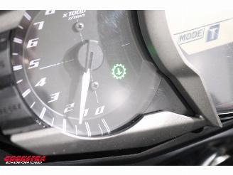 Yamaha  FJR 1300AS YCC-S Cruise Heizgriffe LED ABS 39.782 km! picture 21