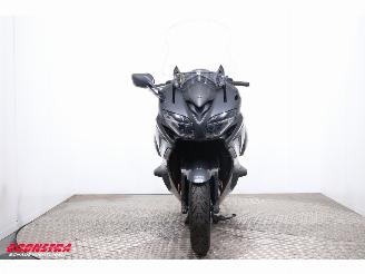 Yamaha  FJR 1300AS YCC-S Cruise Heizgriffe LED ABS 39.782 km! picture 6