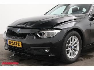 BMW 3-serie Touring 320d EDE Centennial Aut. Navi Clima Cruise PDC AHK picture 12