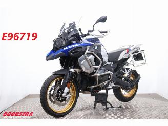krockskadad bil motor BMW R 1250 GS Adventure HP 3X Pakket Cruise Heizgriffe 2019/7