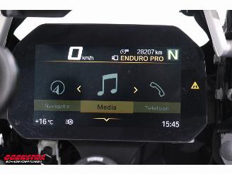 BMW R 1250 GS Adventure HP 3X Pakket Cruise Heizgriffe picture 17